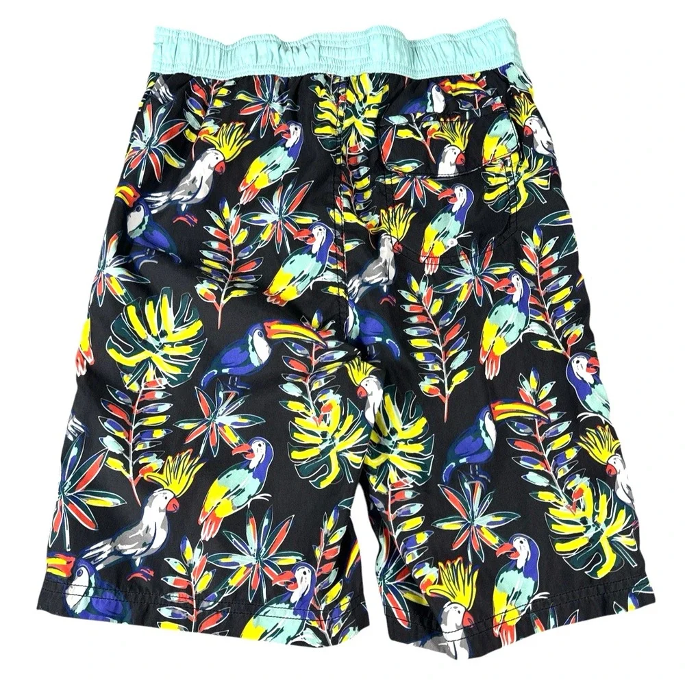 Tommy Bahama make splash
